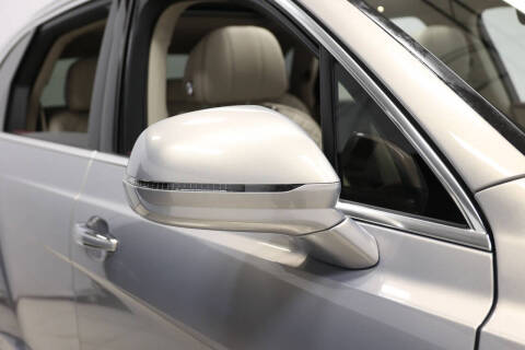 2020 Bentley Bentayga Hybrid