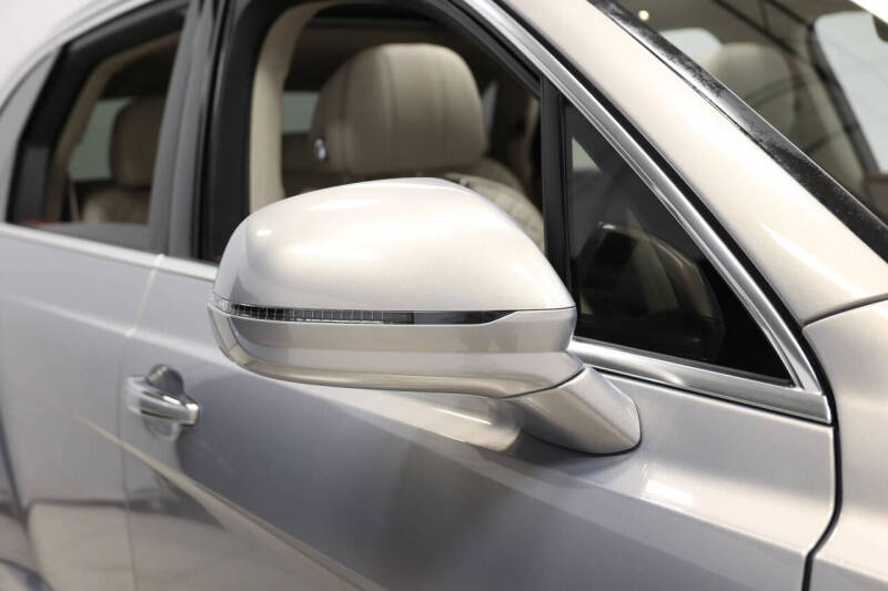 2020 Bentley Bentayga Hybrid