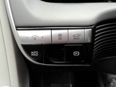 2023 Hyundai Ioniq 5 Limited