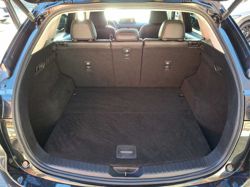 2023 Mazda CX-5 2.5 S Premium