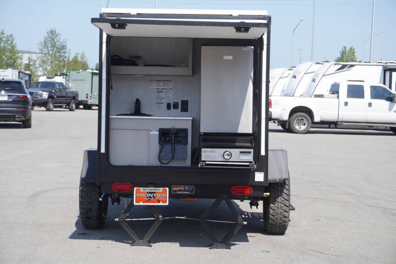 2025 Coachmen RV Clipper