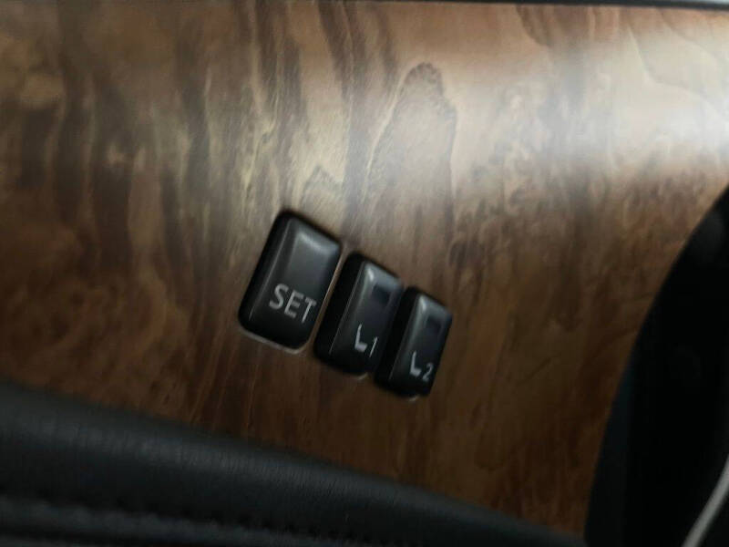 2021 Nissan Armada SL