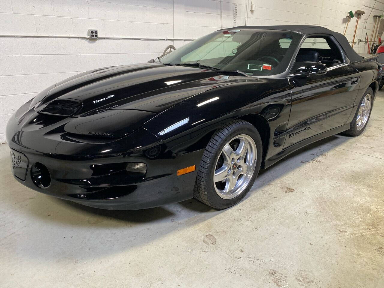 Pontiac Firebird For Sale In Ottumwa IA Carsforsale