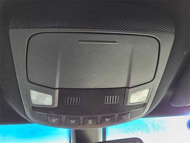 2016 Lincoln MKX Select