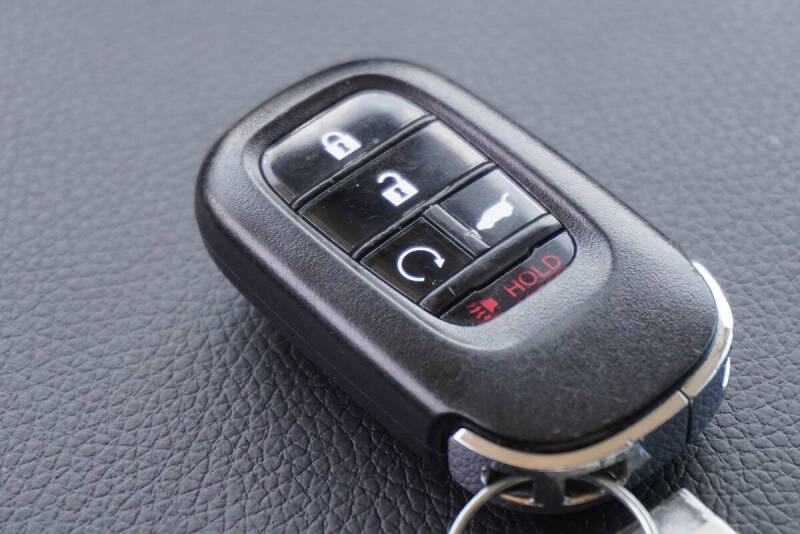2024 Honda Pilot EX-L