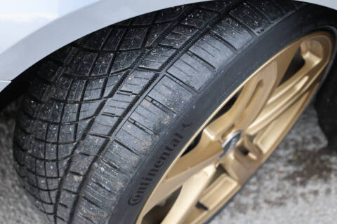 2016 Audi TTS 2.0T quattro