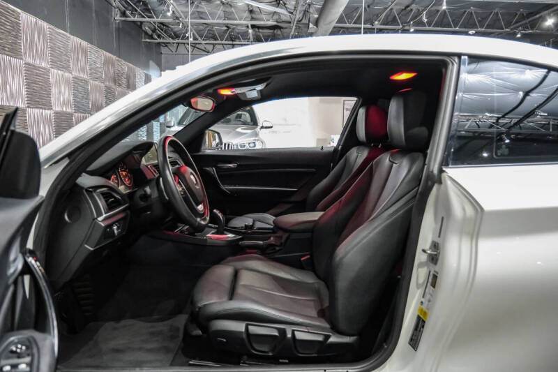 2017 BMW 2 Series 230i