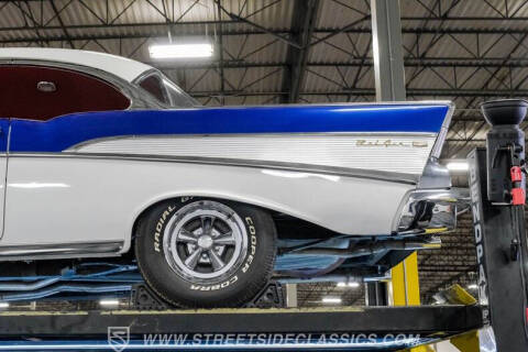 1957 Chevrolet Bel Air