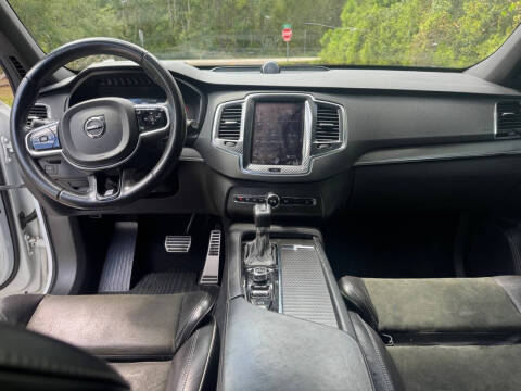 2016 Volvo XC90 T6 R-Design