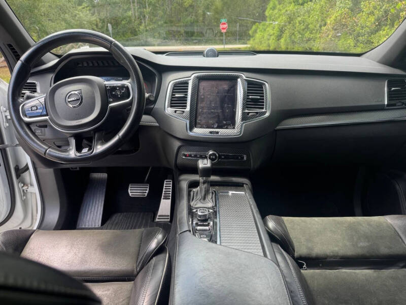 2016 Volvo XC90 T6 R-Design