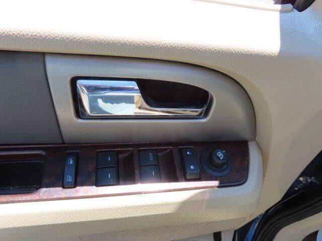 2014 Ford Expedition EL XLT