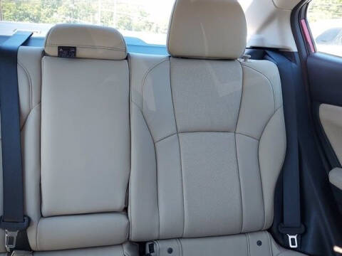 2019 Subaru Impreza Limited