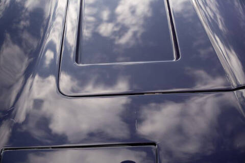 1965 Chevrolet Corvette