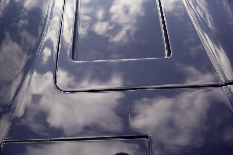 1965 Chevrolet Corvette