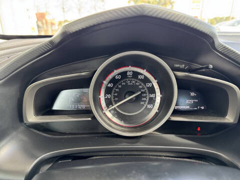 2015 Mazda MAZDA3 i Sport