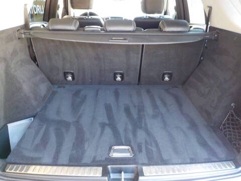 2014 Mercedes-Benz M-Class ML 350 4MATIC