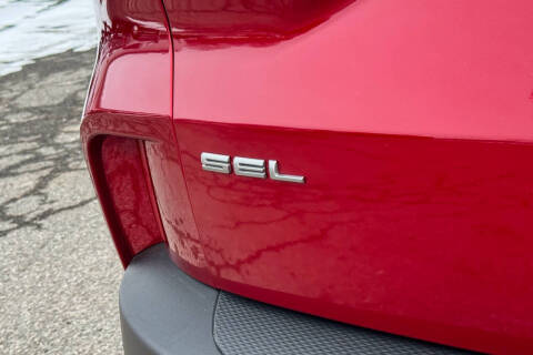 2022 Ford Escape Hybrid SEL