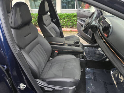 2023 Nissan Ariya Engage e-4ORCE