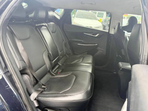 2022 Kia EV6