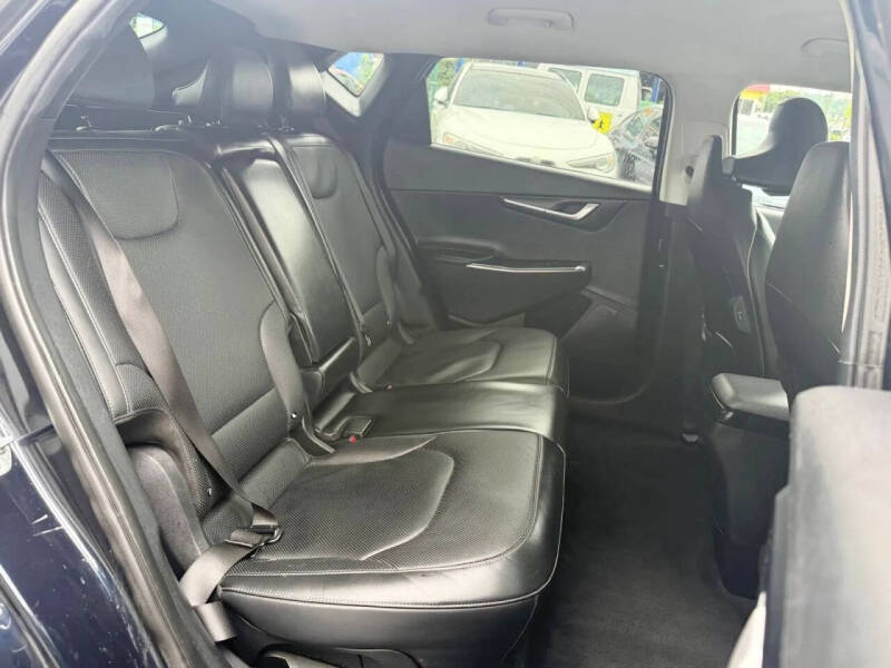 2022 Kia EV6