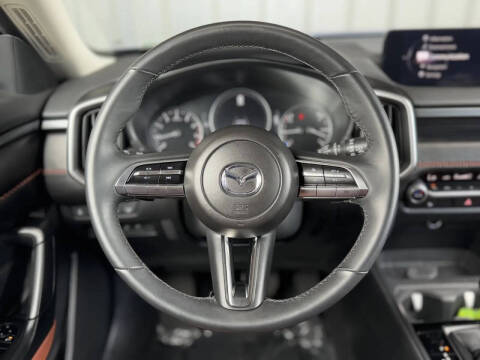 2024 Mazda CX-50 2.5 Turbo Meridian Edition