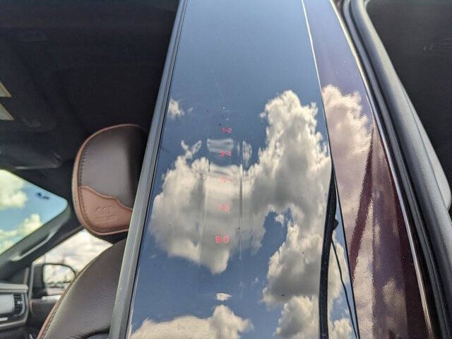 2024 Ford Expedition MAX King Ranch