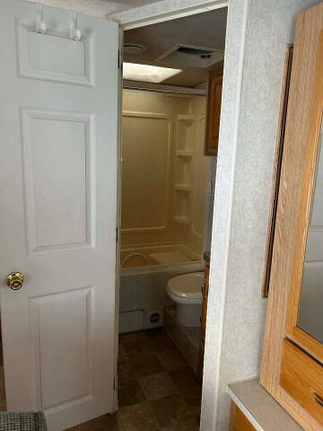 2001 Ford E-Series E-450 SD