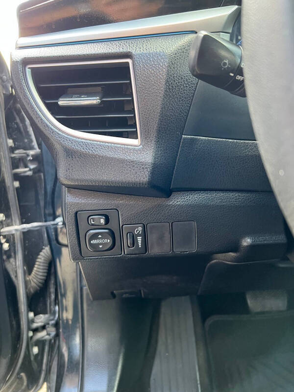 2015 Toyota Corolla S