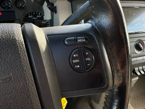 2008 Ford F-350 Super Duty