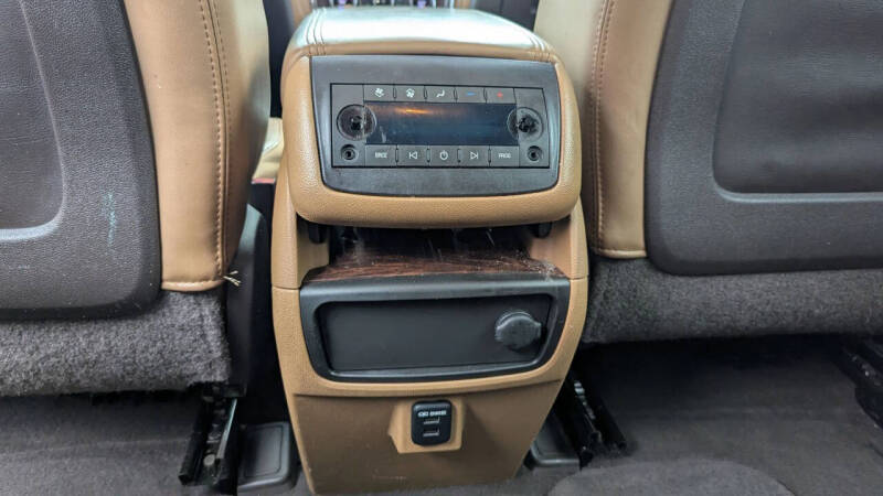 2014 Buick Enclave Premium