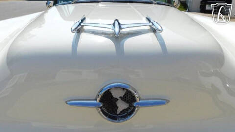1955 Oldsmobile Eighty-Eight