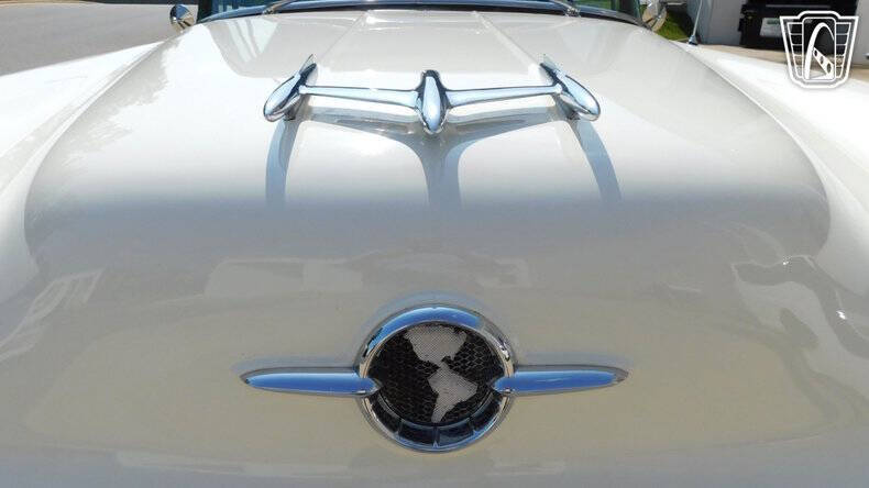 1955 Oldsmobile Eighty-Eight