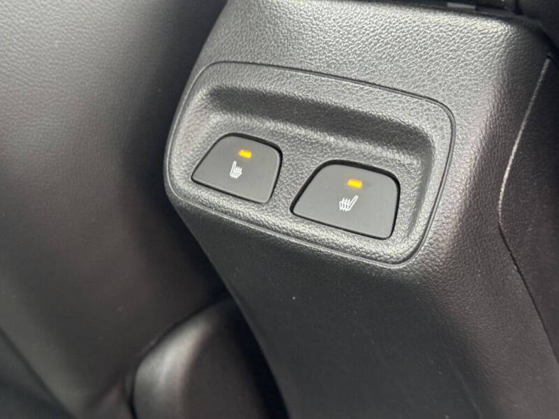 2017 Chevrolet Cruze Premier Auto