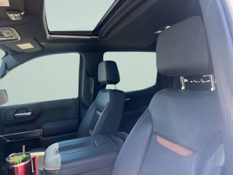 2022 GMC Sierra 1500 Limited