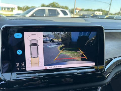 2024 Volkswagen Atlas SE