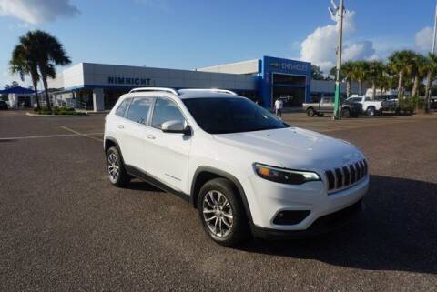 2020 Jeep Cherokee for sale at WinWithCraig.com in Jacksonville FL