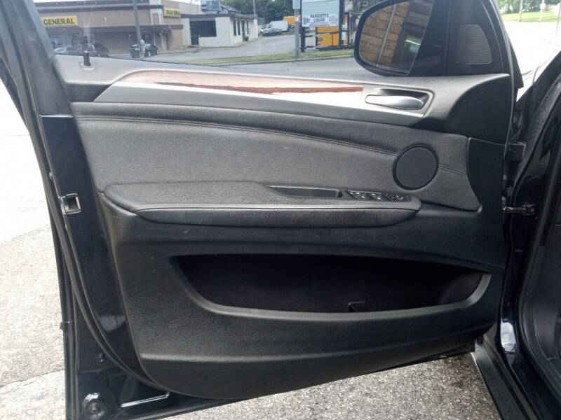 2009 BMW X5 xDrive48i