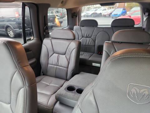 2000 Dodge Durango SLT Plus