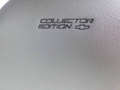 1996 Chevrolet Corvette