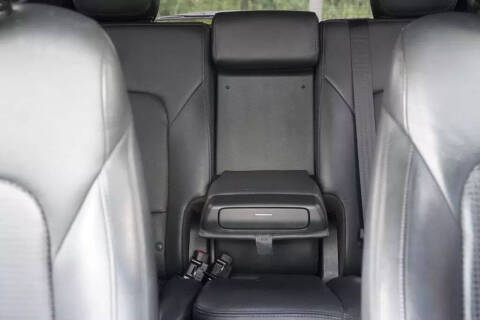 2014 Hyundai Santa Fe Sport 2.0T