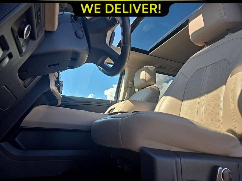 2023 Ford Expedition Limited