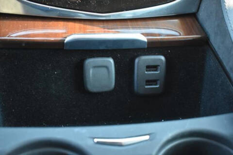 2018 Cadillac Escalade ESV Standard