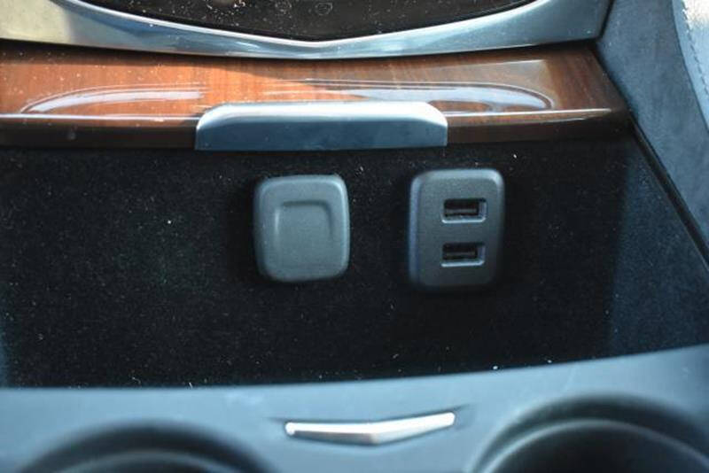 2018 Cadillac Escalade ESV Standard