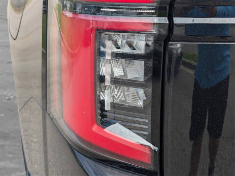 2025 Nissan Armada SL