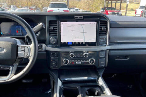 2025 Ford F-250 Super Duty