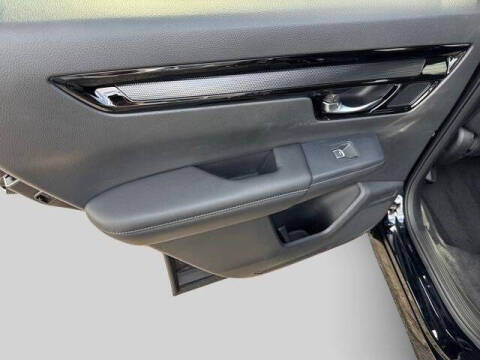 2023 Honda CR-V