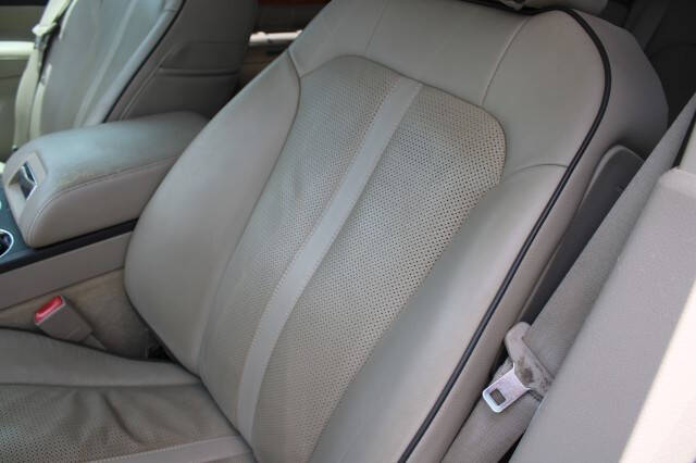 2015 Lincoln MKX