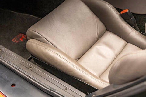 1992 Dodge Viper RT/10