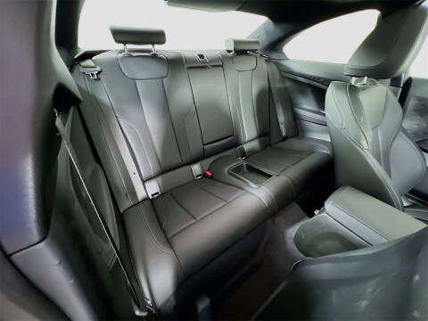 2024 BMW 2 Series M240i