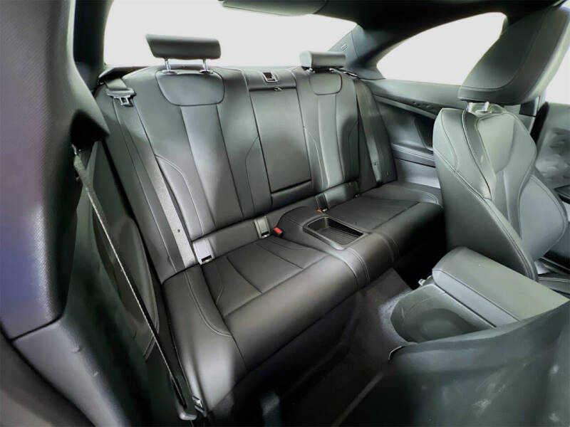 2024 BMW 2 Series M240i